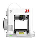 XYZ PRINTING 3L10AXEU01H - Imprimante 3D Nobel 1.0 A - Impression en haute résolution - Résolution 25 microns