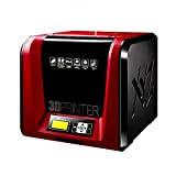 XYZprinting 3F1JPXEU00C Imprimante 3D da Vinci Junior PRO Printer
