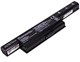YASI MFG 10.8V 5200mAh Batterie pour Ordinateur Portable ASUS A32-K93 07G016J11875M K931823 für ASUS K93 X93 K95 A93 A95 K95 ...