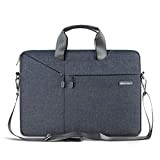Yinghao Gearmax Laptop Messenger Bag 11 12 13 14 15 Sac pour Homme pour MacBook Air Pro 13 Nylon Sacoche ...