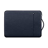 YINHANG Housse Ordinateur Portable Compatible avec 11 Pouces MacBook Air 11,6 Pouces Chromebook Notebook, Pochette Sacoche PC de Transport en ...