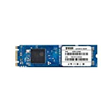 YUCUN Disque Flash M.2 NGFF SSD 128 Go 2280 Interne Solid State Drive 128GB