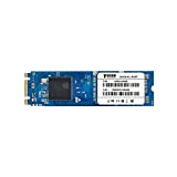 YUCUN Disque Flash M.2 NGFF SSD 256 Go 2280 Interne Solid State Drive 256GB