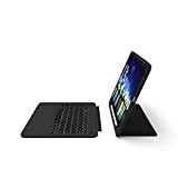 ZAGG Étui à rabat fin avec clavier pour Apple iPad Pro 11" (version 2018) – Noir