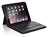 Zagg Messenger Folio Tablette Housse Clavier pour iPad Air 2 iPad Pro 9,7 Taille Unique Noir