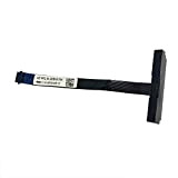 Zahara Fil de câble de connecteur de Disque Dur SATA pour Acer Nitro 5 AN517-51 50.Q5EN2.004