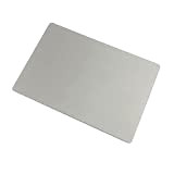 Zahara Touchpad Mouse TrackPad Board Sliver pour Microsoft Surface Laptop 3 1867
