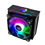 Zalman CNPS10X Optima II Noir (FULL RGB) Ventilateur de Processeur