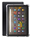 Zcooooool Coque pour Amazon Fire HD 10 et Fire HD10 Plus Tablette (11e génération, Version 2021) Housse Fire HD 10 ...