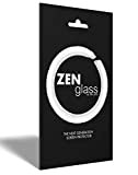 ZenGlass I Protection écran de Confidentialité Compatible avec Acer Iconia Tab 10 A3-A40 (Format en Hauteur) Protecteur d'écran Privacy Anti-Espion