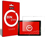 ZenGlass Nandu I Film en Verre Flexible Compatible avec Acer Iconia Tab 10 A3-A40 I Film de Protection écran 9H