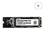 Zheino SSD M.2 2280 1TB NGFF SATA III 6Gb/s interne 3D NAND SSD pour ultrabooks et tablettes