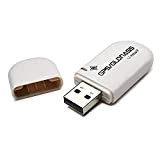 ZHITING VK172 G-Mouse USB GPS/GLONASS Récepteur GPS USB pour Windows 10/8/7 / Vista/XP