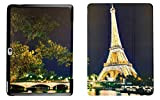 ZhouYun Huawei MediaPad M2 10 coque?Huawei M2 10.1 coque - Ultra Slim Lightweight PU PU cuir Folio coque Stand Étui ...