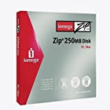 zip-diskette 250 Mo Iomega