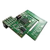 ZMEARAZ2 - RaZberry2 - Z-Wave Plug-on Module for Raspberry Pi (AUS Frequency)