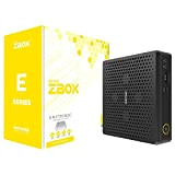 Zotac Barb Compatible ZBOX EN173080C,i7-11800H RTX3080, Noir