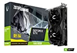ZOTAC Carte Graphique Gaming GeForce GTX 1660 Super Twin Fan 6 Go GDDR5, 192bit, 1785 MHz, 8 Go/s, PCI Express ...