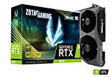 Zotac Carte Graphique Gaming GeForce RTX 3070 Twin Edge OC Faible taux de hachage 8 Go GDDR6 256 Bits 14 ...