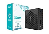 ZOTAC Compatible ZBOX CI331 Nano Mini-pc Barebone