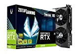 Zotac Gaming GeForce RTX 3060 Twin Edge OC 12 Go GDDR6 192 Bits 15 Gbps PCIE 4.0 Carte Graphique de ...