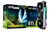 Zotac Gaming GeForce RTX 3090 AMP Extreme Holo NVIDIA 24 Go GDDR6X