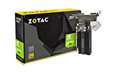 ZOTAC GeForce GT 710 Zone Edition 2GB DDR3 Dual Link DVI HDMI VGA Active, ZT-71302-20L