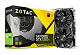 Zotac GeForce GTX 1080 Ti Mini GeForce GTX 1080 Ti 11GB GDDR5X - Cartes graphiques (GeForce GTX 1080 Ti, 11 ...
