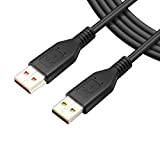 ZOZO Câble Adaptateur Adaptateur USB pour Lenovo Yoga 3 Pro, Yoga 3 11, Yoga 3 14, Yoga 3-1470, Yoga3 11-5Y10, ...