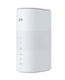 ZTE 5G CPE MC801A, routeur Domestique WiFi débloqué 5G, Wi-FI Rapide 6, jusqu'à 3,8 Gbit/s, Design Haut de Gamme avec ...