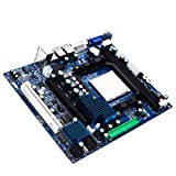 ZYElroy AMD A78 Socket AM3 938 Laptop DDR3 Mainboard MicroATX remplacement carte mère d'ordinateur