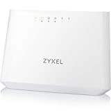 Zyxel AC1200 Wireless Dual-Band 11ac xDSL Gateway Modem Router [VMG3625-T50B]