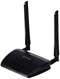 Zyxel N300 Point d’Accès Wi-Fi, prise en charge du mode Point d'Accès/Répéteur/Client [WAP3205V3]
