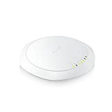 Zyxel Point d’accès Wi-Fi 3x3 802.11ac, autonome ou géré via contrôleur [WAC6103D]