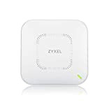 Zyxel WAX650S - Borne d'accès sans Fil - 802.11ax - Wi-FI - Bande Double