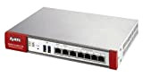 ZyXEL ZyWALL USG-100 Dispositif de sécurité Ethernet, Fast Ethernet, Gigabit Ethernet