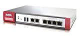 ZyXEL ZyWALL USG-50 Dispositif de sécurité Ethernet, Fast Ethernet, Gigabit Ethernet