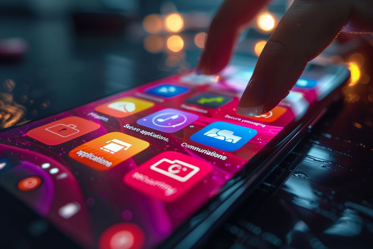 Les meilleures applications pour sécuriser vos communications